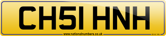 CH51 HNH