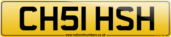 CH51 HSH