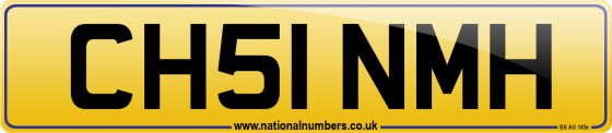 CH51 NMH