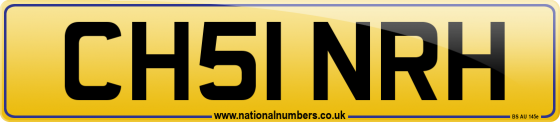 CH51 NRH