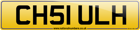 CH51 ULH