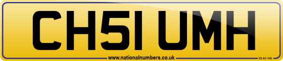 CH51 UMH