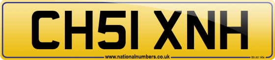CH51 XNH