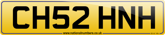 CH52 HNH