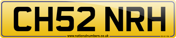 CH52 NRH