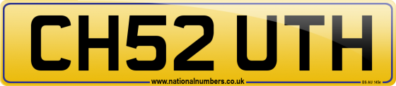 CH52 UTH