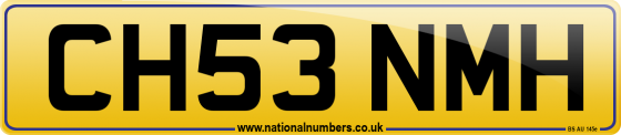 CH53 NMH
