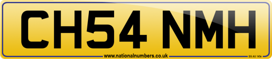 CH54 NMH
