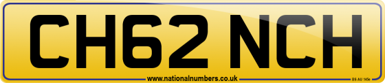 CH62 NCH