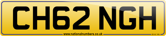 CH62 NGH