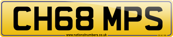CH68 MPS