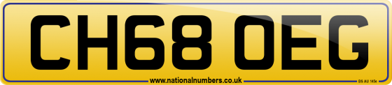 CH68 OEG