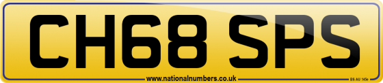 CH68 SPS