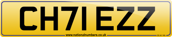 CH71 EZZ