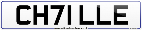 CH71 LLE