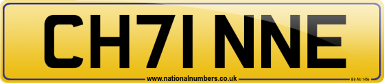 CH71 NNE