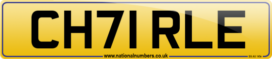 CH71 RLE