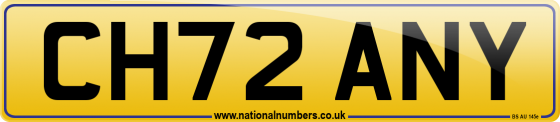 CH72 ANY