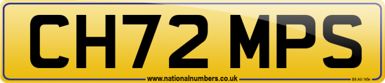 CH72 MPS