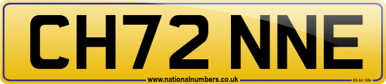 CH72 NNE