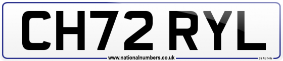 CH72 RYL