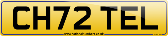 CH72 TEL