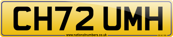 CH72 UMH