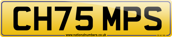 CH75 MPS