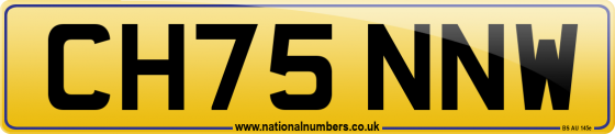 CH75 NNW