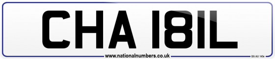 CHA 181L