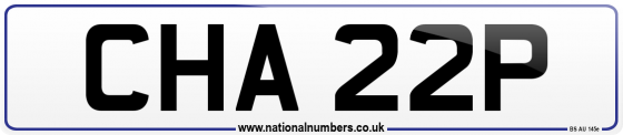 CHA 22P