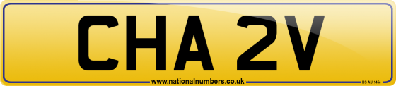 CHA 2V
