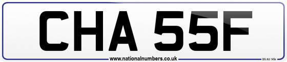 CHA 55F
