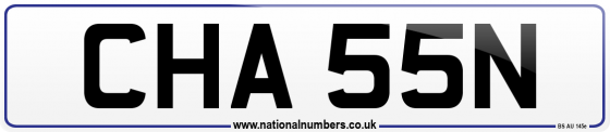 CHA 55N