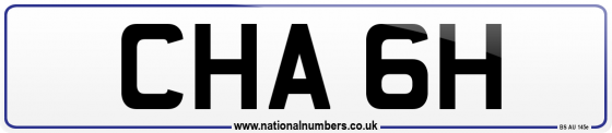 CHA 6H