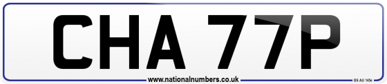CHA 77P