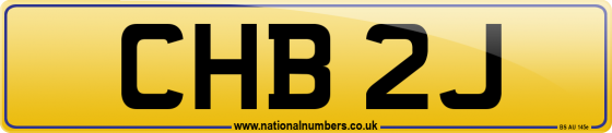 CHB 2J