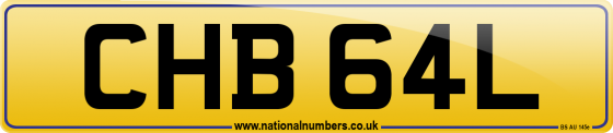 CHB 64L