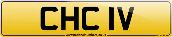 CHC 1V