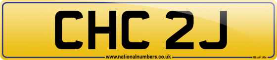 CHC 2J