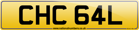 CHC 64L