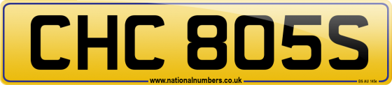 CHC 805S