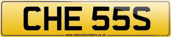 CHE 55S