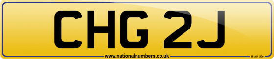 CHG 2J
