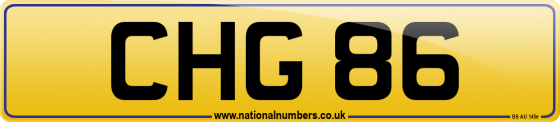 CHG 86