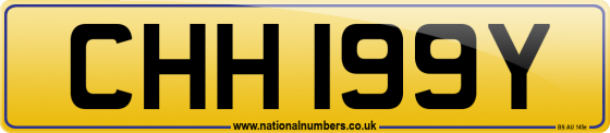 CHH 199Y