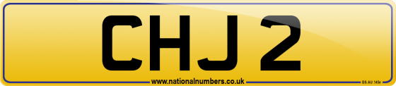 CHJ 2