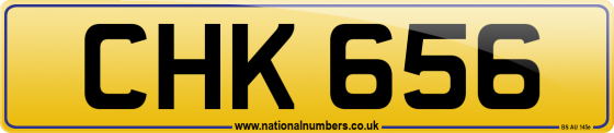 CHK 656