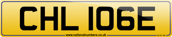CHL 106E