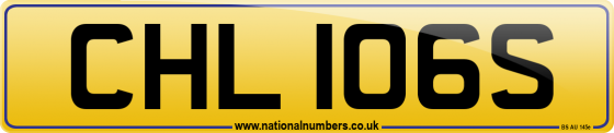 CHL 106S